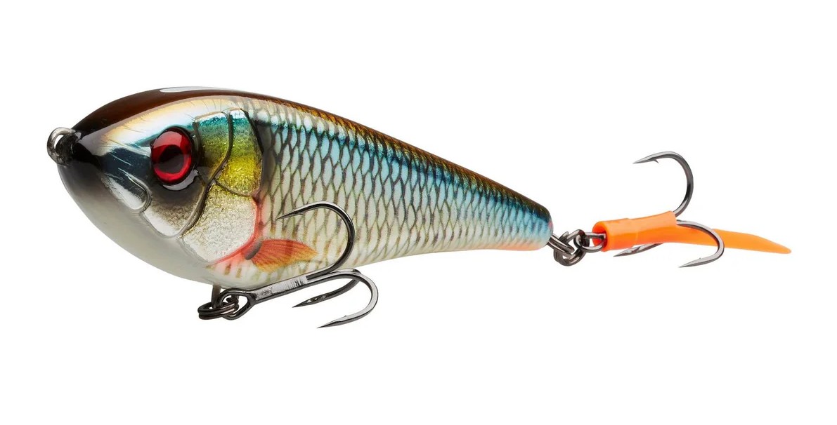Savage Gear Deviator Swim 12.5cm 